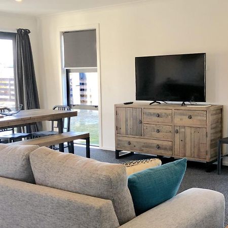 Townhouse Feel In Irishman Βίλα Twizel Εξωτερικό φωτογραφία