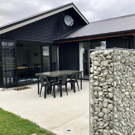 Townhouse Feel In Irishman Βίλα Twizel Εξωτερικό φωτογραφία