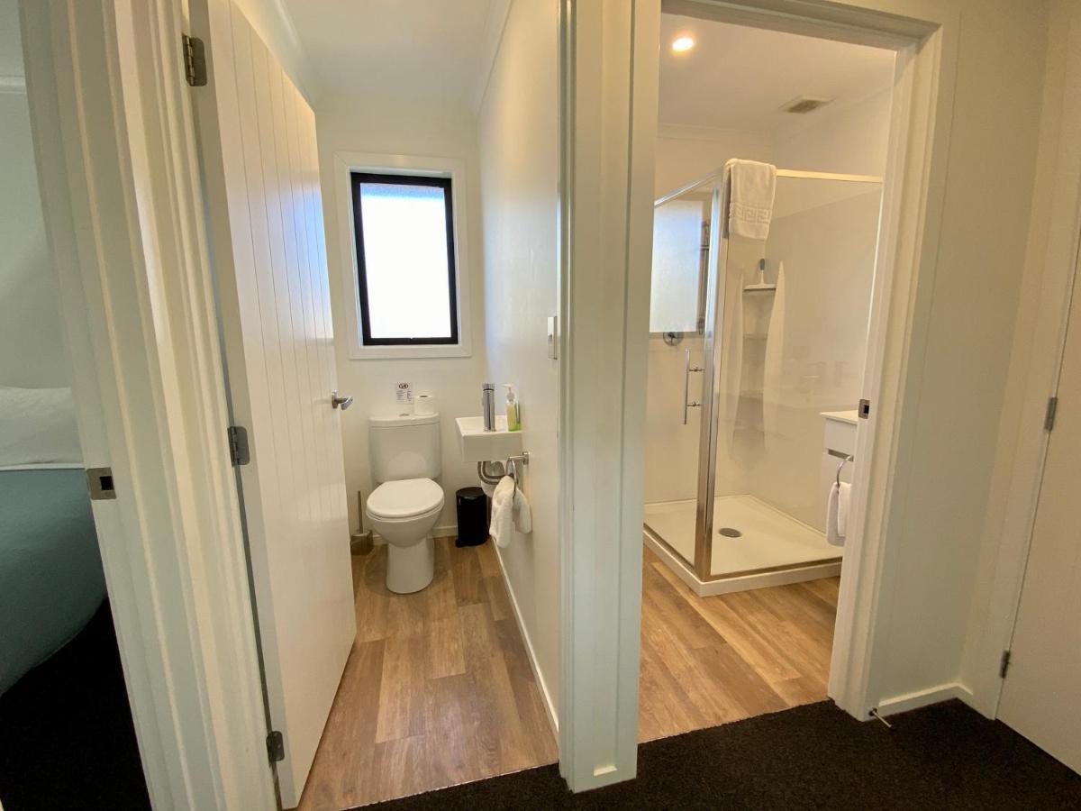 Townhouse Feel In Irishman Βίλα Twizel Εξωτερικό φωτογραφία
