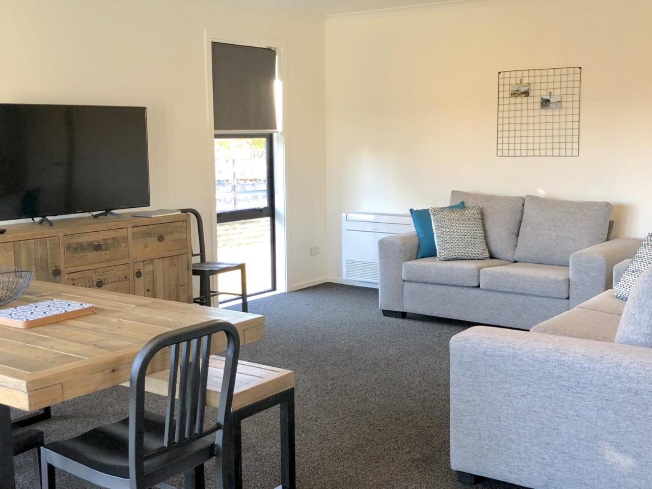 Townhouse Feel In Irishman Βίλα Twizel Εξωτερικό φωτογραφία